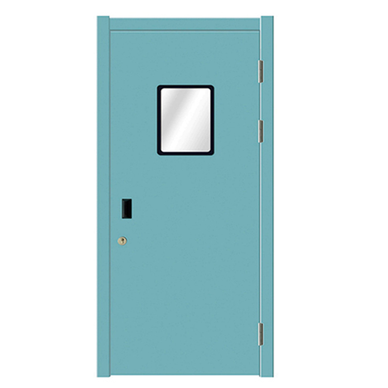 Дверь для больничных палат.7