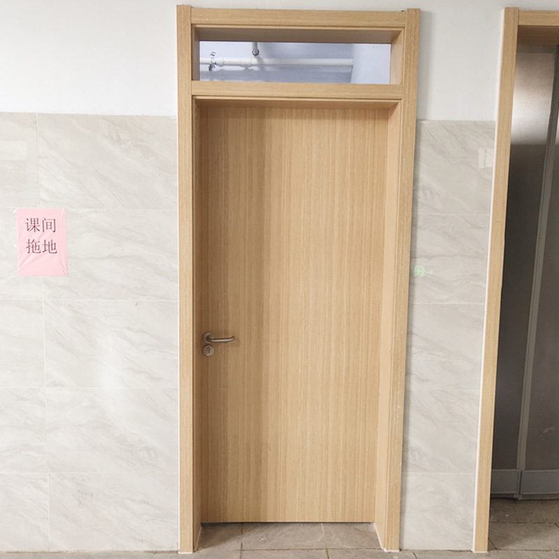 Дверь для школьных классов.6