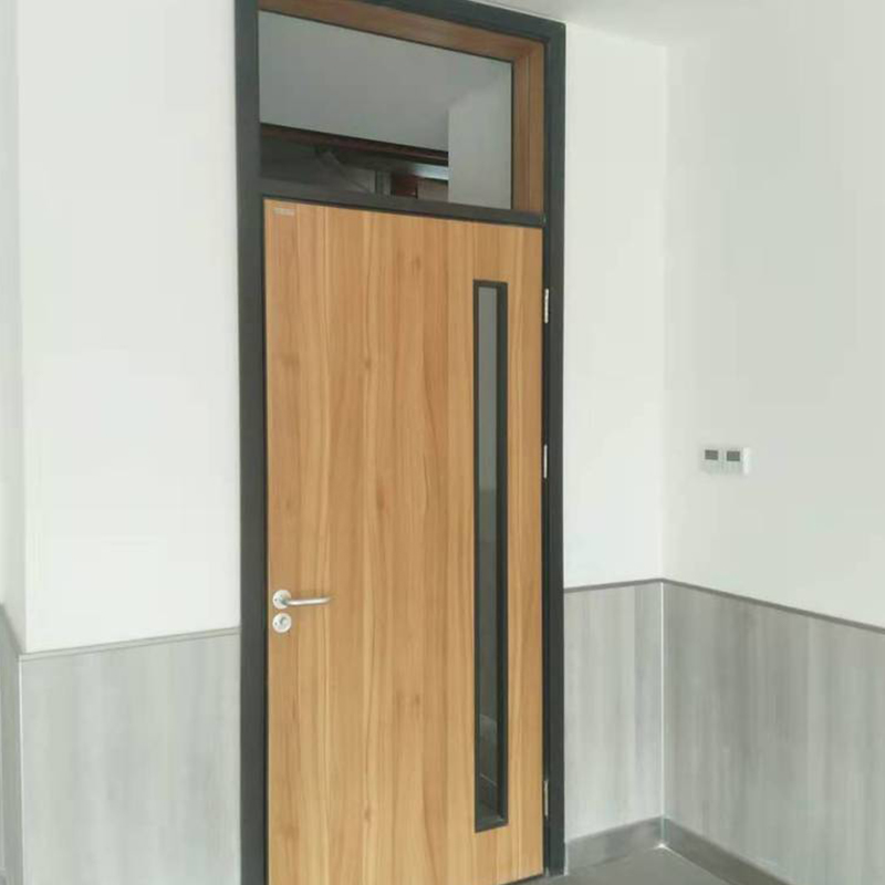 Дверь для школьных классов.9