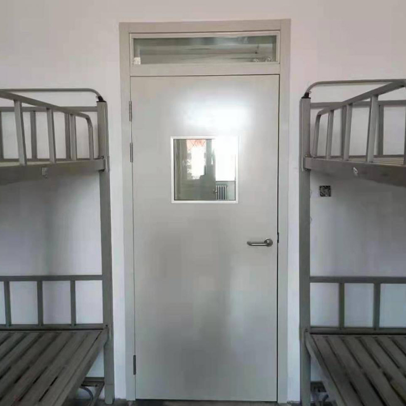 Дверь для школьных общежитий.8