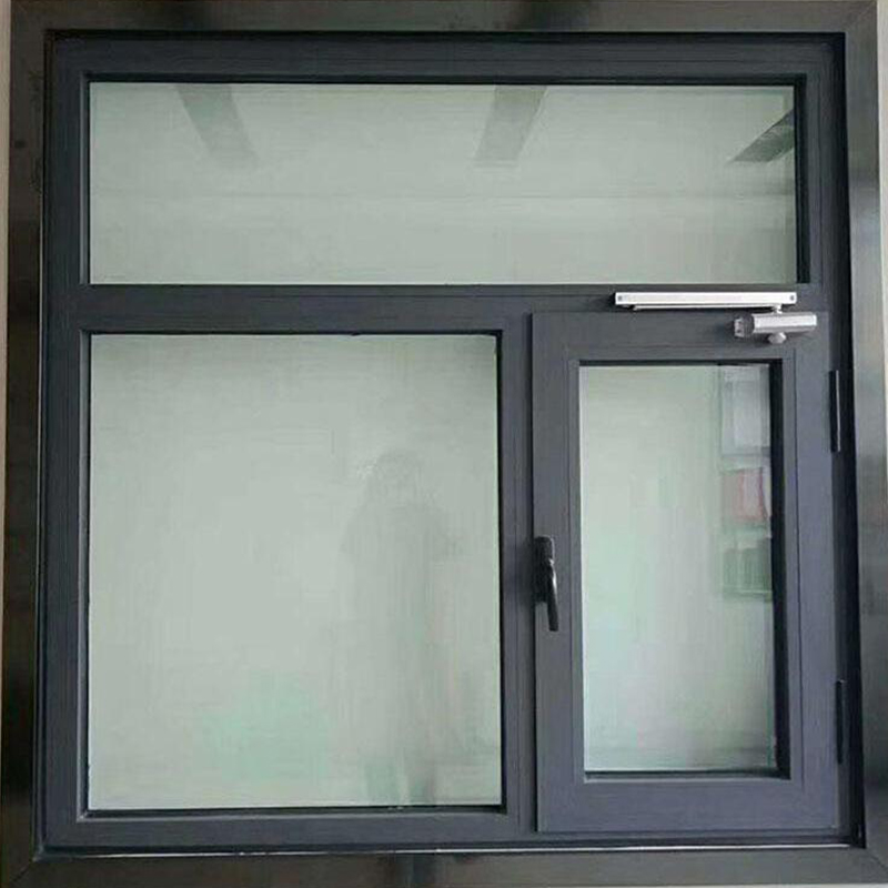 Огнестойкое окно.3