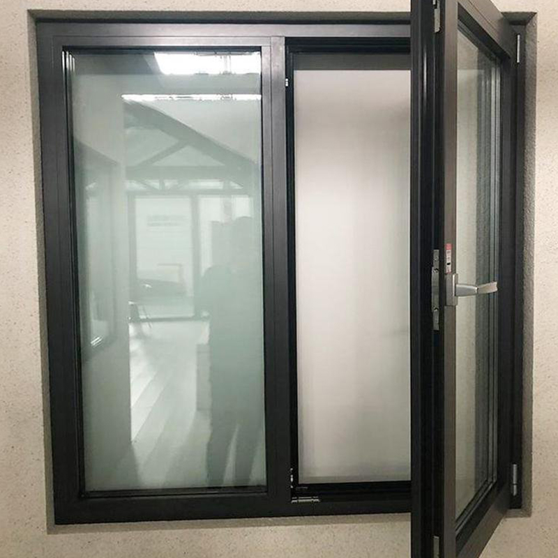 Огнестойкое окно.7